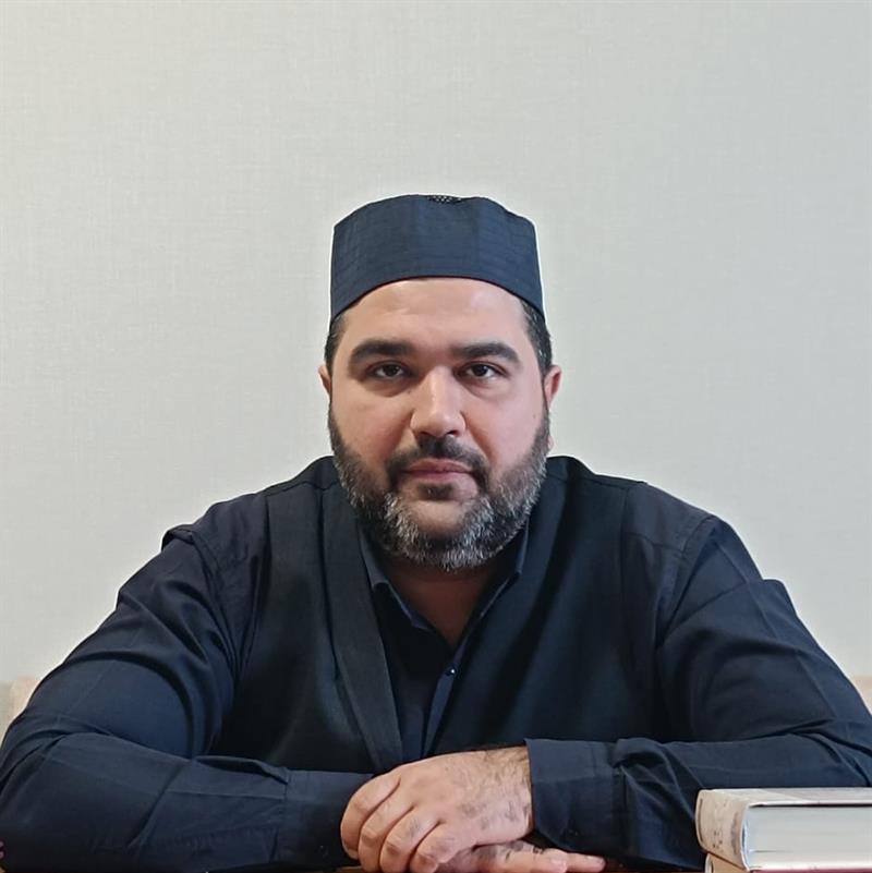 Enes Akıncıoğlu