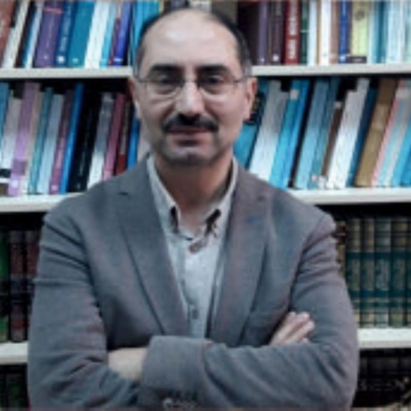 Doç. Dr. Muhammed Ayhan