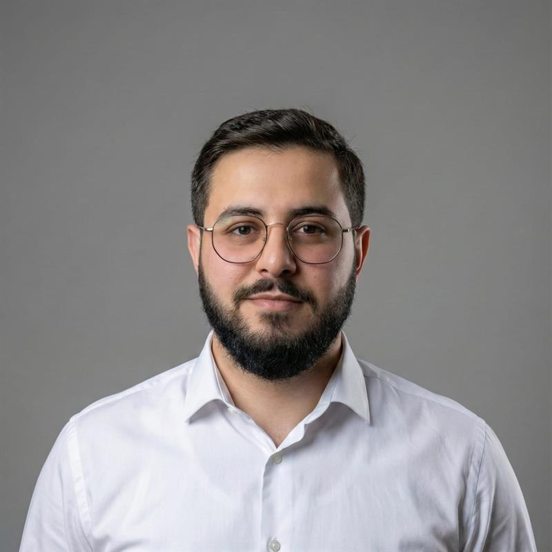 Enes Ersoy